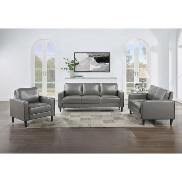 Coaster Furniture Ruth 508365-S3 3 pc Living Room Set IMAGE 1