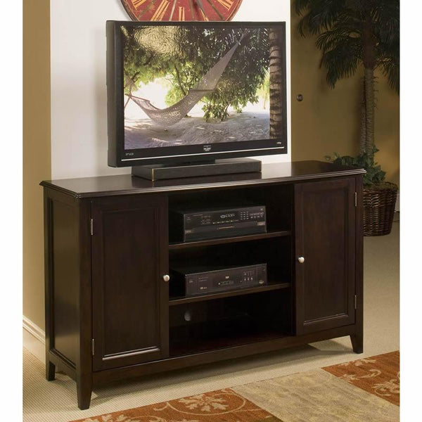New Classic Furniture Ventura TV Stand 10-700-10 IMAGE 1