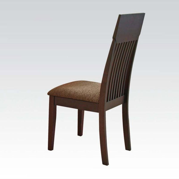 Acme Furniture Medora Dining Chair 00856 IMAGE 1