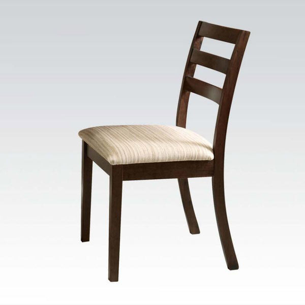 Acme Furniture Tacoma Dining Chair 00869 IMAGE 1