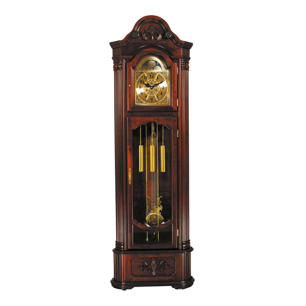 Acme Furniture Home Decor Clocks 01417 IMAGE 1