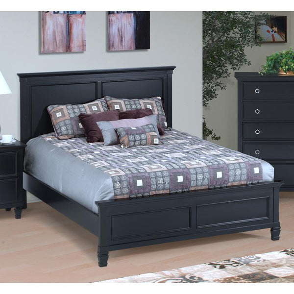 New Classic Furniture Bed Components Headboard/Footboard BB044B-115 IMAGE 1