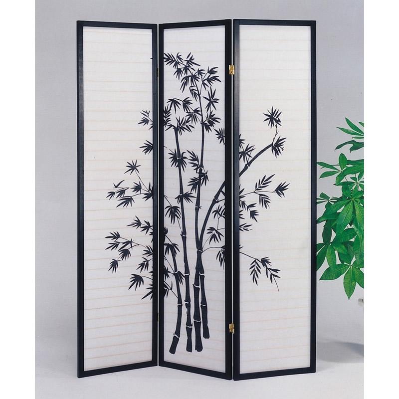Acme Furniture Home Decor Room Dividers 2287 IMAGE 2