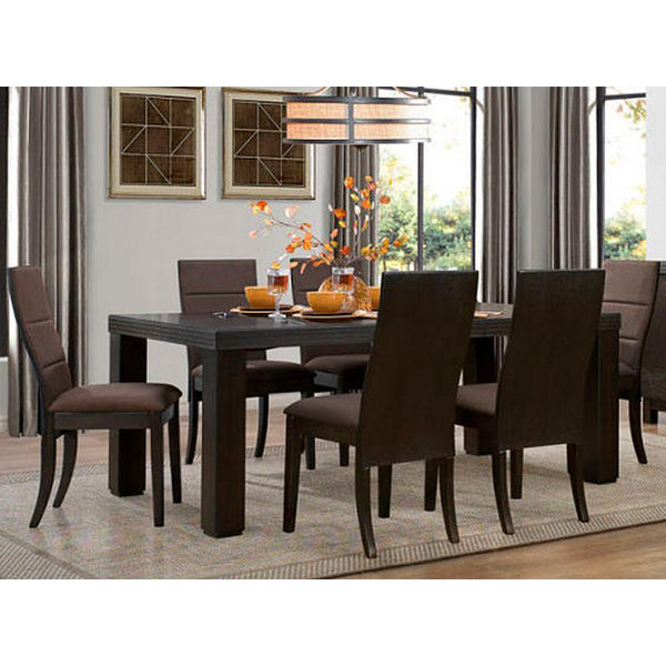 Homelegance Pinole Dining Table 5092