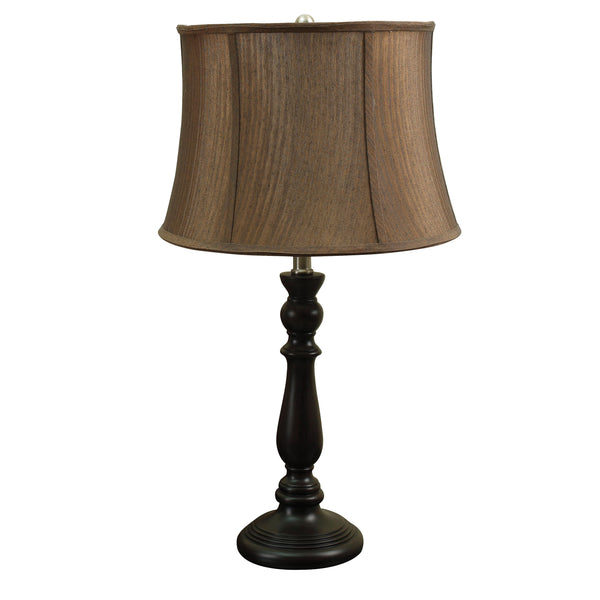 Acme Furniture Bea Table Lamp 40058 IMAGE 1