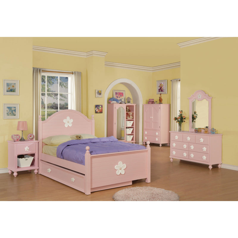 Acme Furniture Floresville Kids Chest 00742 IMAGE 3