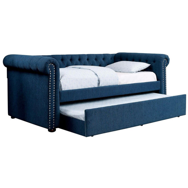 Furniture of America Leanna Twin Daybed CM1027TL-BED IMAGE 1