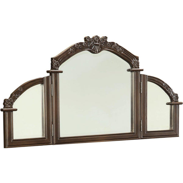 Acme Furniture Ashton Vanity Mirror 06541 IMAGE 1