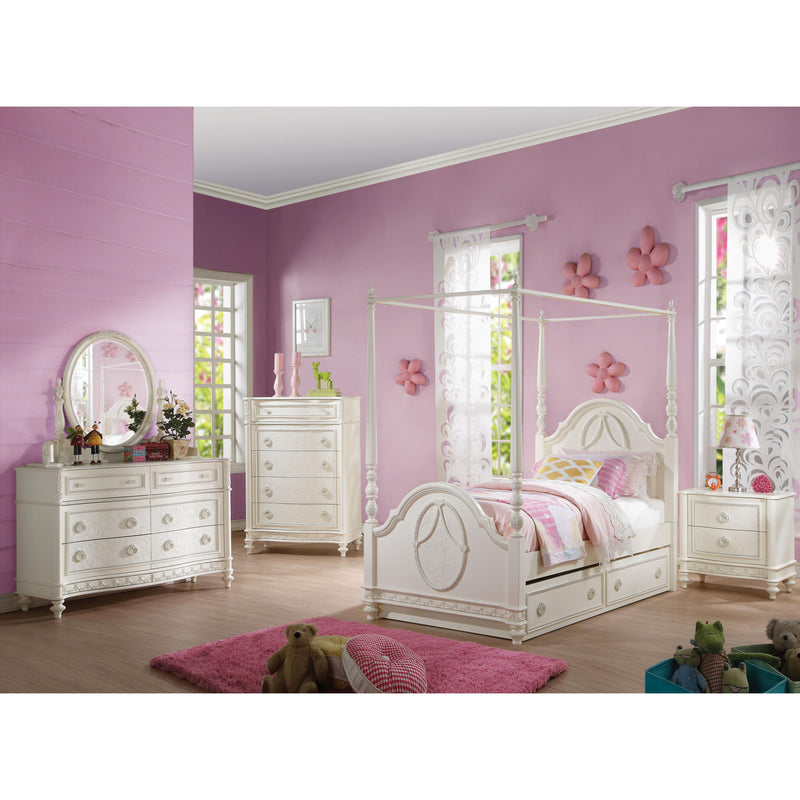 Acme Furniture Dorothy 5-Drawer Kids Chest 30368 IMAGE 3