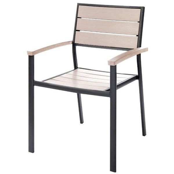 Poundex Outdoor Seating Dining Chairs P50136 IMAGE 1