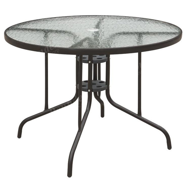 Poundex Outdoor Tables Dining Tables P50213 IMAGE 1