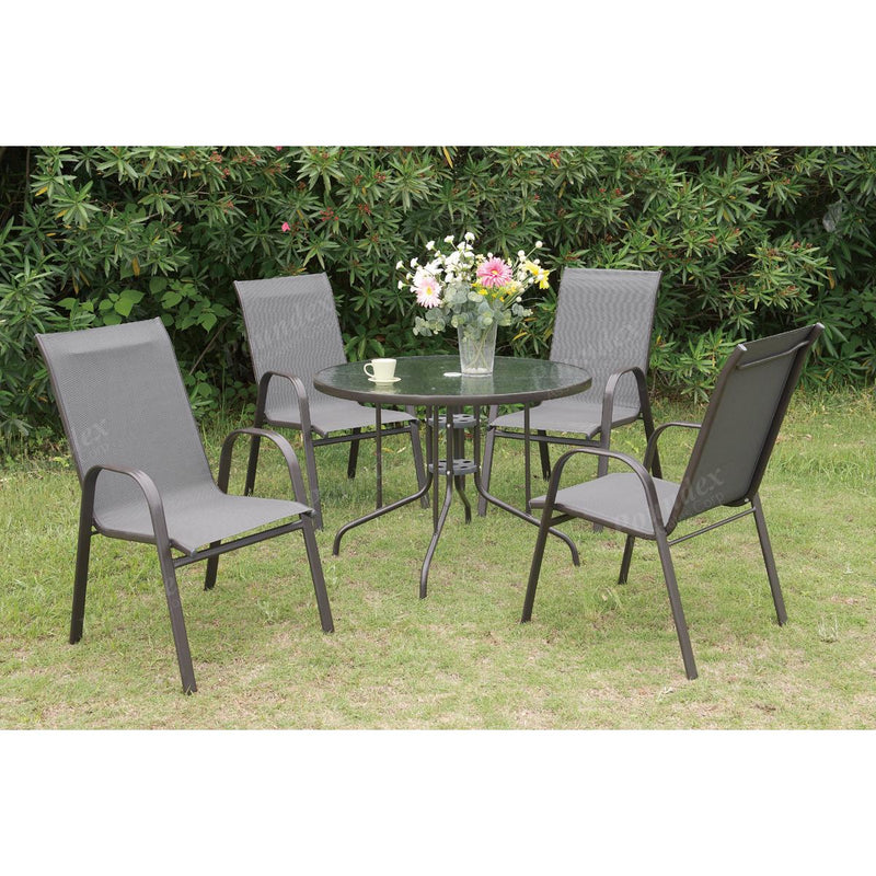 Poundex Outdoor Tables Dining Tables P50213 IMAGE 2