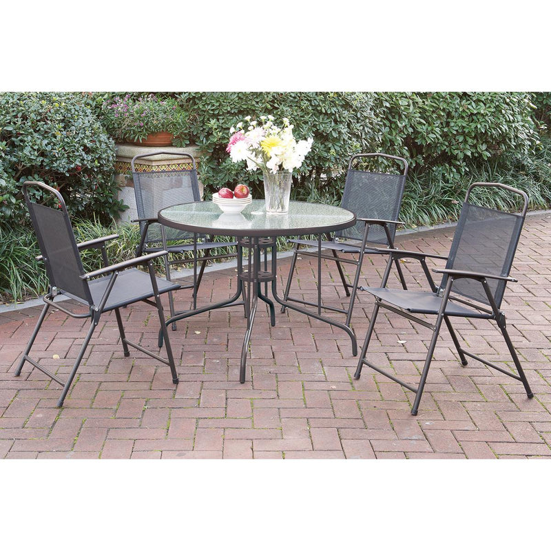 Poundex Outdoor Tables Dining Tables P50213 IMAGE 3