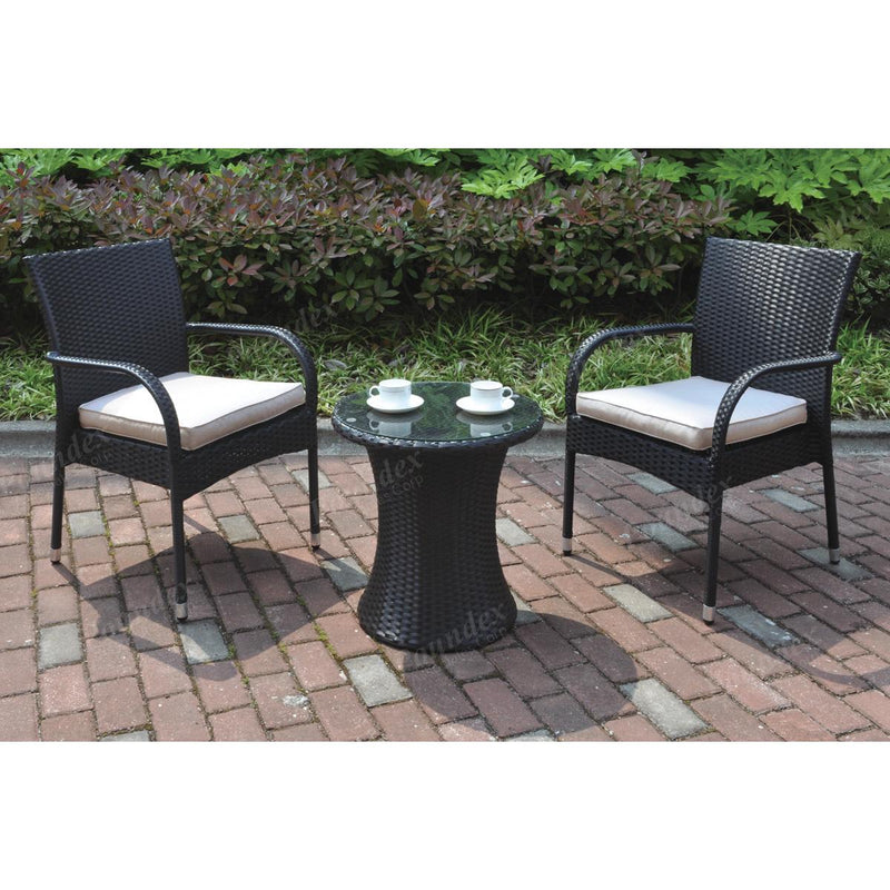 Poundex Outdoor Tables Accent Tables P50261 IMAGE 2