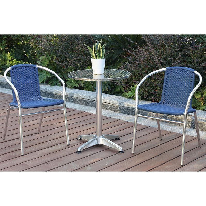 Poundex Outdoor Tables Dining Tables P50236 IMAGE 2