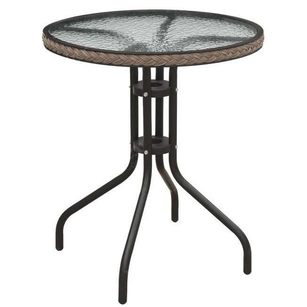 Poundex Outdoor Tables Dining Tables P50211 IMAGE 1