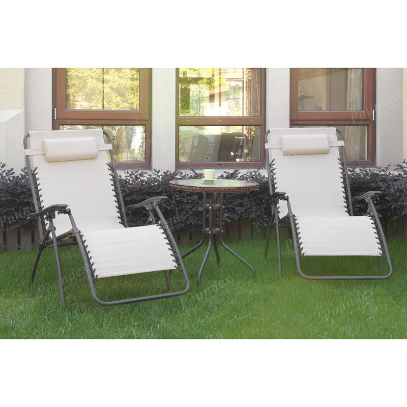 Poundex Outdoor Tables Dining Tables P50211 IMAGE 3