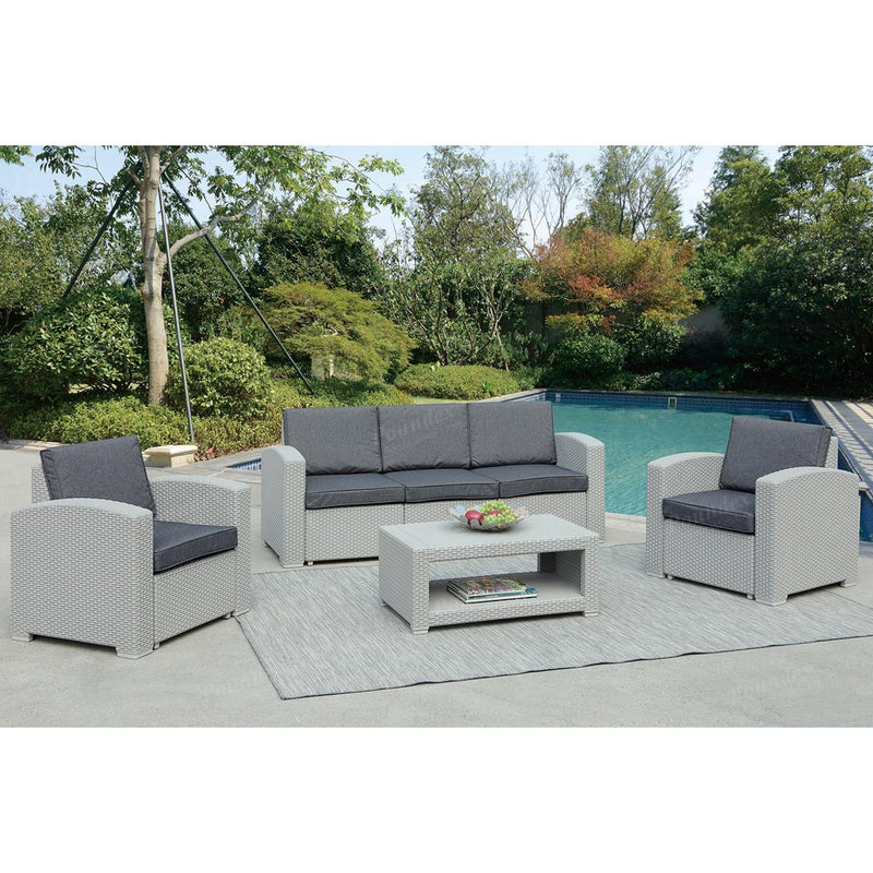 Poundex Outdoor Tables Cocktail / Coffee Tables P50197 IMAGE 2