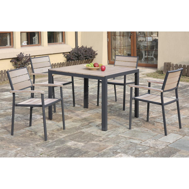 Poundex Outdoor Tables Dining Tables P50241 IMAGE 2