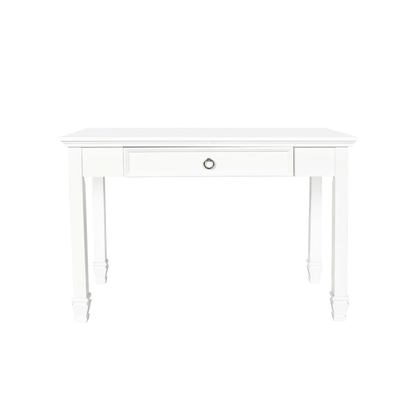 New Classic Furniture Office Desks Desks BB044W-091 IMAGE 1